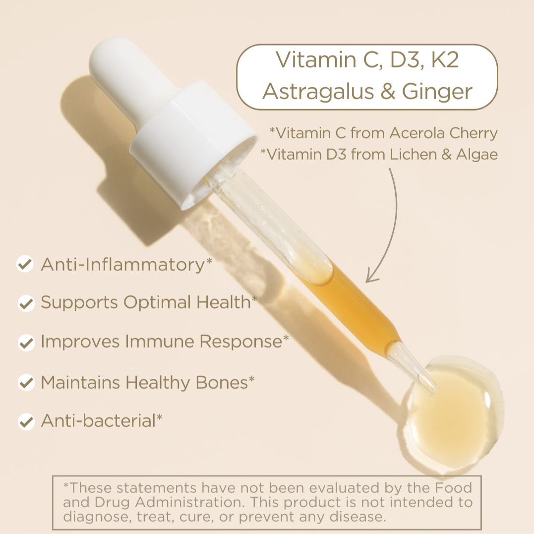 IMMUNITY